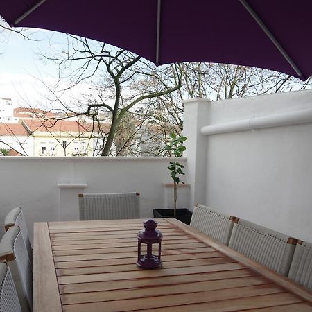 Novo Apartamento Graca Lisboa Exteriör bild
