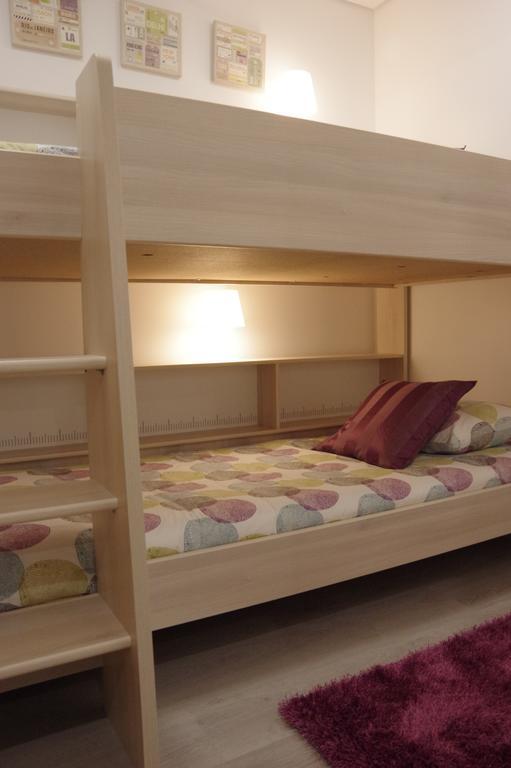 Novo Apartamento Graca Lisboa Exteriör bild