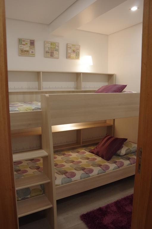 Novo Apartamento Graca Lisboa Exteriör bild