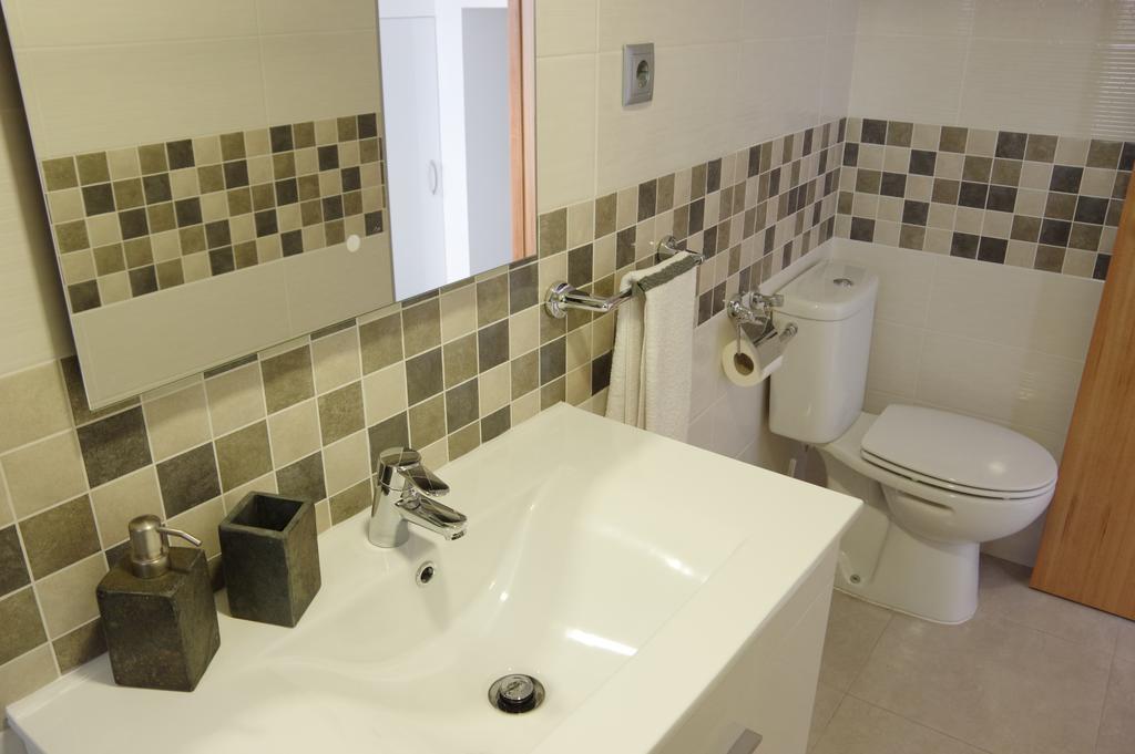 Novo Apartamento Graca Lisboa Exteriör bild