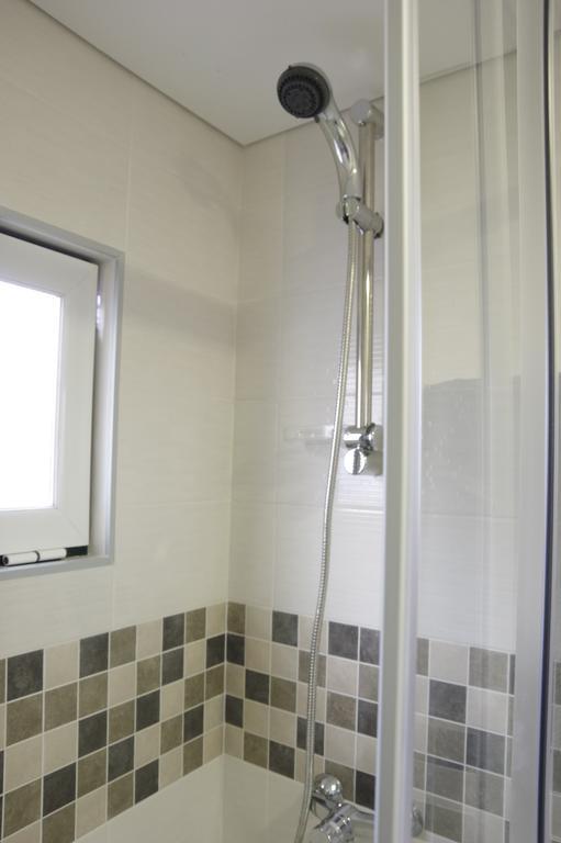 Novo Apartamento Graca Lisboa Exteriör bild