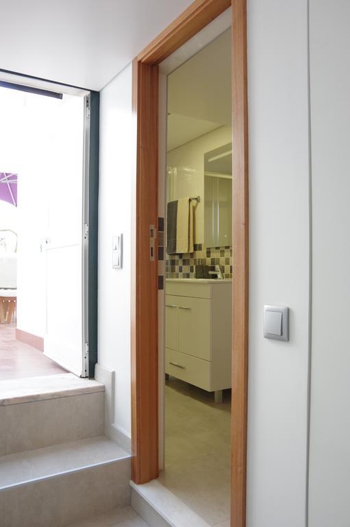 Novo Apartamento Graca Lisboa Exteriör bild