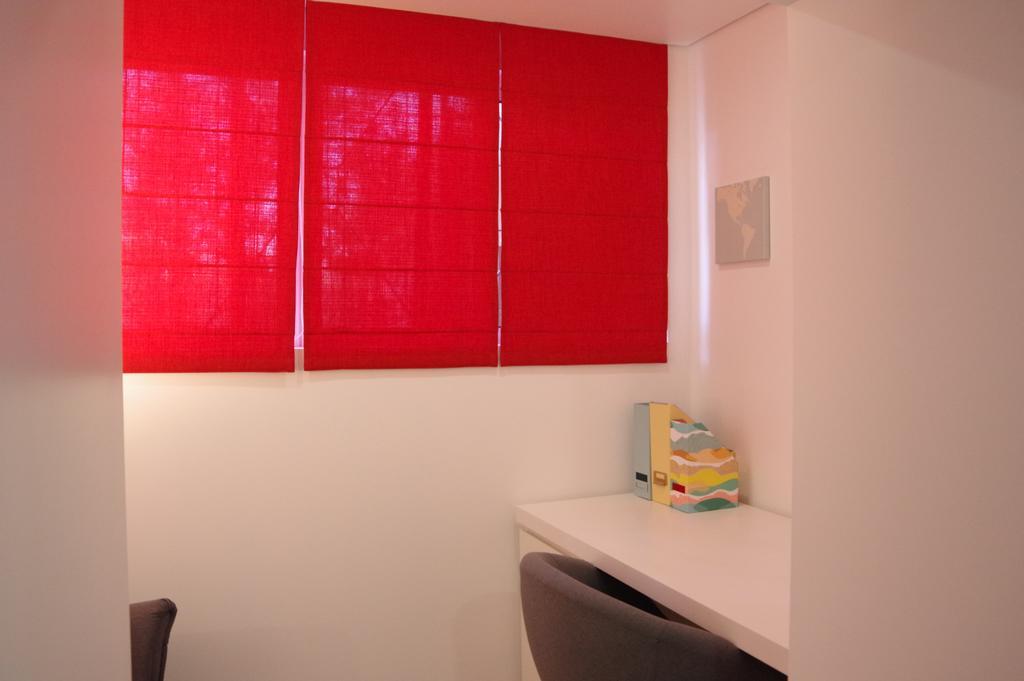 Novo Apartamento Graca Lisboa Exteriör bild