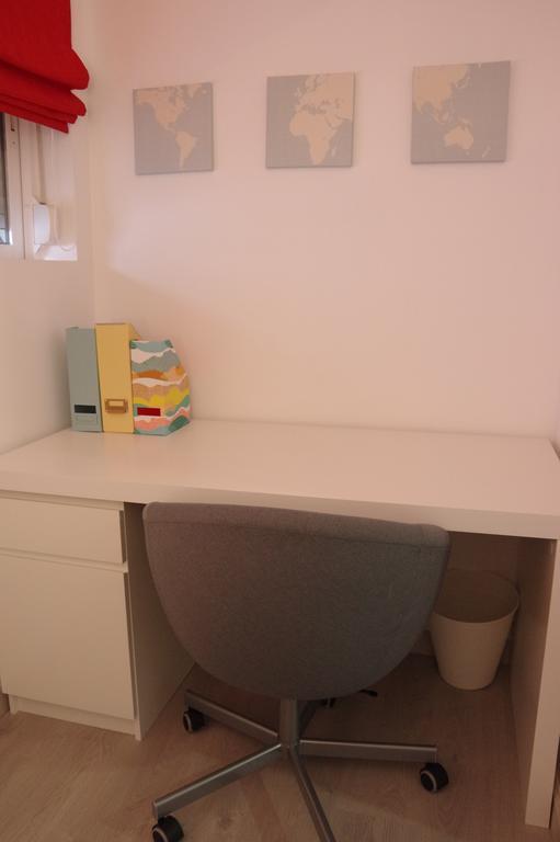 Novo Apartamento Graca Lisboa Exteriör bild