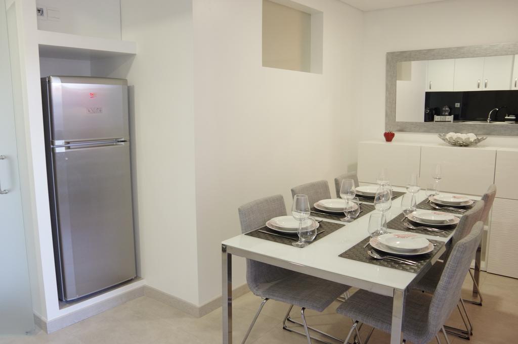 Novo Apartamento Graca Lisboa Exteriör bild