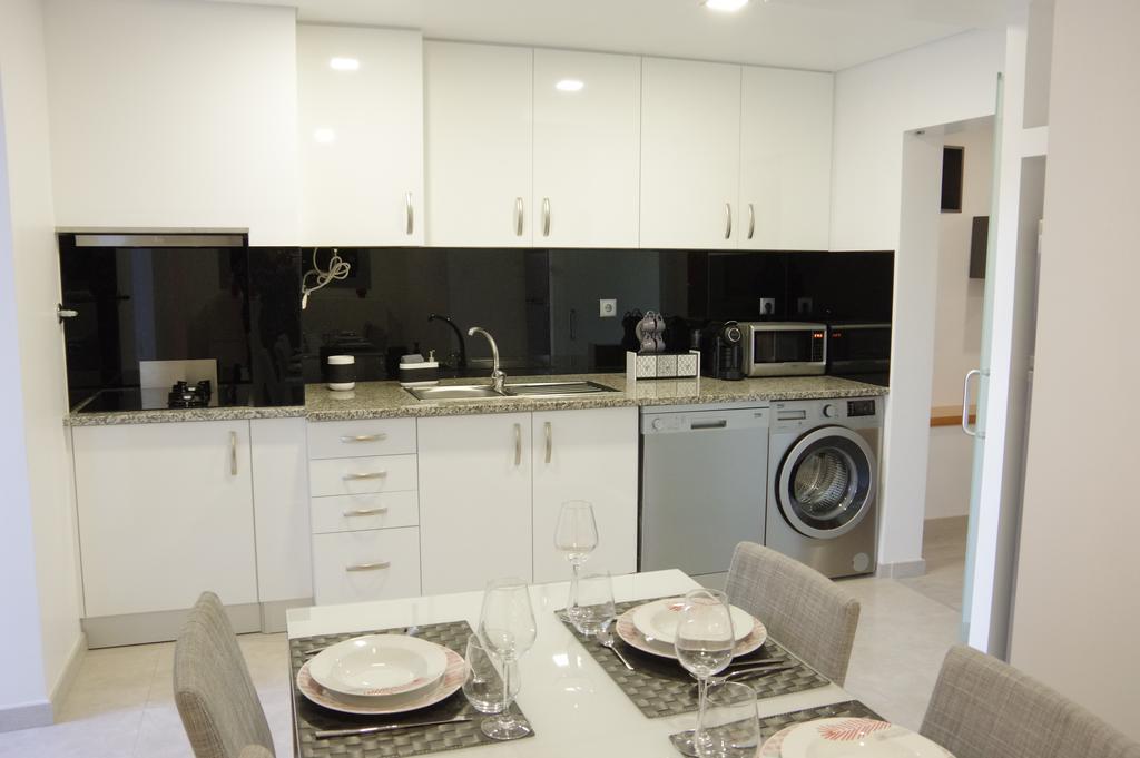Novo Apartamento Graca Lisboa Exteriör bild