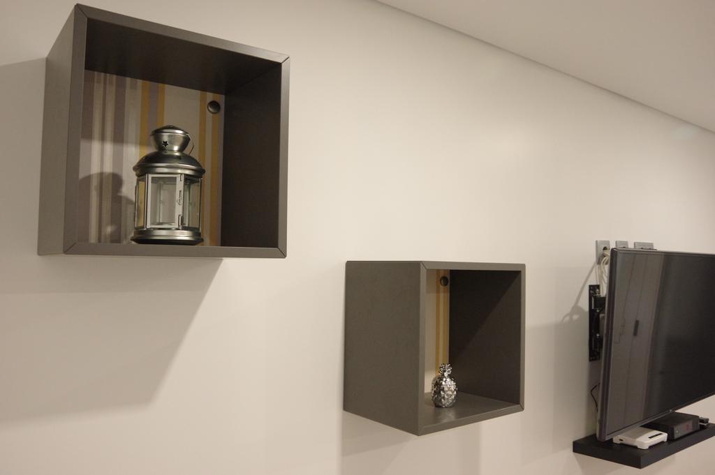Novo Apartamento Graca Lisboa Exteriör bild